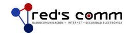 redscomm